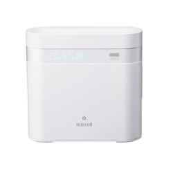 maxell MXAP-DAE280 オゾン除菌消臭器 オゾネオエアロプラス［除