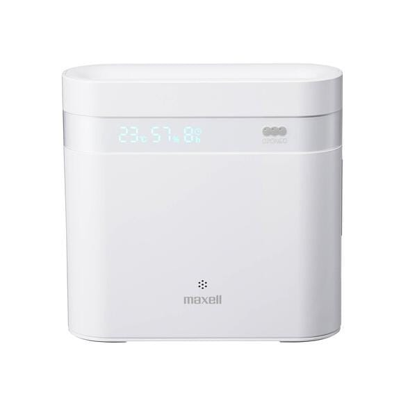 maxell オゾン除菌消臭器 オゾネオエアロプラス［除菌/消臭/20畳