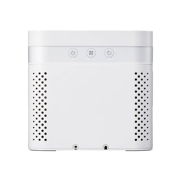 maxell オゾン除菌消臭器 オゾネオエアロプラス［除菌/消臭/20畳