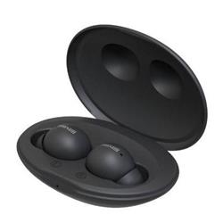 Bluetooth�Ή����S���C�����X�J�i���^�w�b�h�z�� MXHBTW400-BK