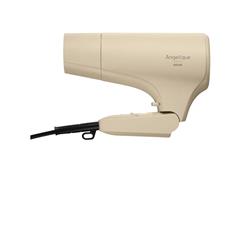 ヘアドライヤー mas マクセル マイナスイオンヘアドライヤー ベージュ MXDR-300A-BE