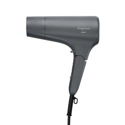 新品　マイナスイオンドライヤー コイズミ KHD-9740/K マイナスイオンヘアドライヤー ブラック