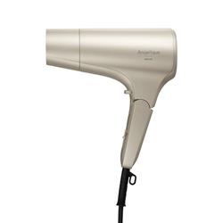 maxell MXDR-500A-BE プラズマイオンヘアドライヤー ベージュ