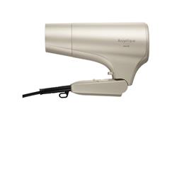 マクセル プラズマイオンヘアドライヤー ベージュ MXDR-500A-BE