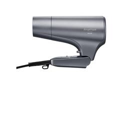 ヘアドライヤー mas マクセル プラズマイオンヘアドライヤー グレー MXDR-500A-GY