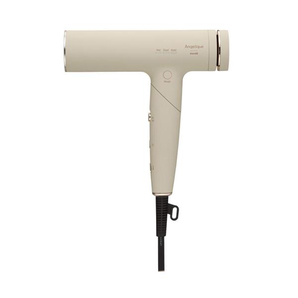 maxell MXDR-700A-BE プラズマイオンヘアドライヤー ベージュ