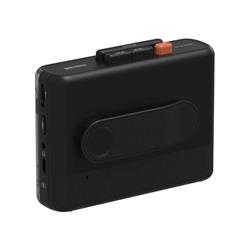 maxell Bluetooth対応ポータブルカセットプレーヤー 充電式 コンパクト