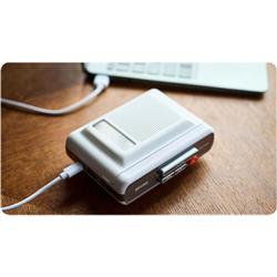 maxell スピーカー付Bluetooth対応ポータブルカセットプレーヤー 充電