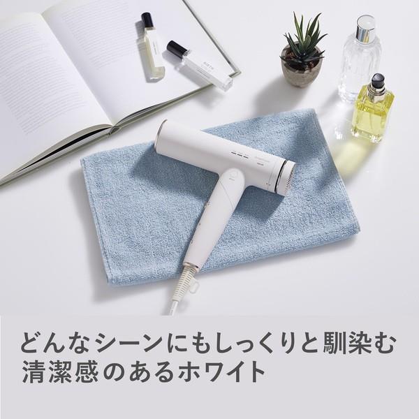 maxell ヘアドライヤー Angelique プラズマイオンヘアドライヤー