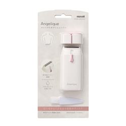 maxell ボディシェーバー Angelique コンパクトボディシェーバー