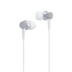 �J�i���^�L���w�b�h�z�� �{Fit maxell [���^�����A�n�E�W���O/3.6mm�X�e���I�~�j�v���O/�z���C�g] MXH-C130WH