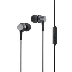�J�i���^�L���w�b�h�z�� �}�C�N�t�� �{Fit maxell [���^�����A�n�E�W���O/3.8mm�X�e���I�~�j�v���O/�u���b�N] MXH-C130SBK
