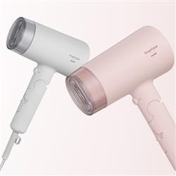 maxell マクセル Angelique プラズマイオンヘアドライヤー［大風量2.1m