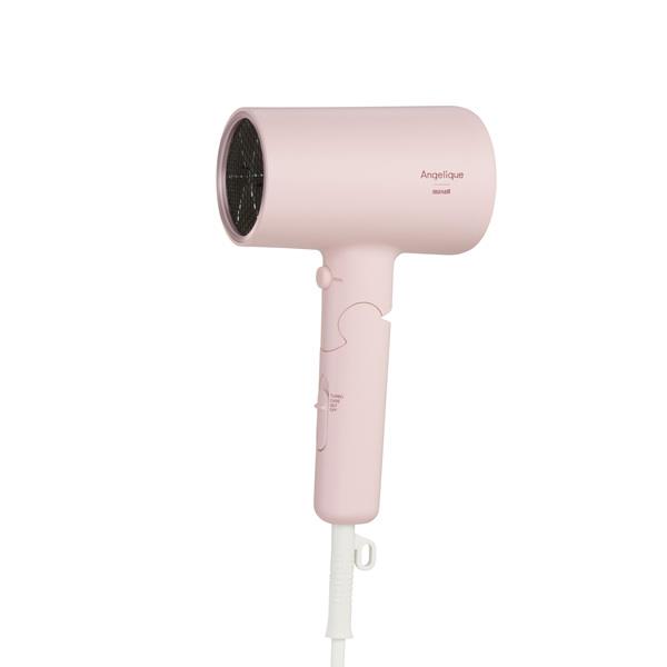 maxell マクセル Angelique プラズマイオンヘアドライヤー［大風量2.1m
