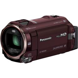 Panasonic HC-W850M-T