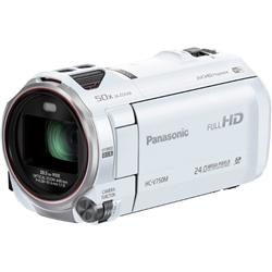 Panasonic HC-V750M-W