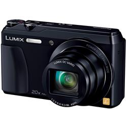 Panasonic DMC-TZ55-K