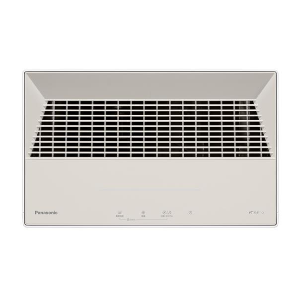 Panasonic 次亜塩素酸 空間除菌脱臭機 ziaino（ジアイーノ）【適用畳数
