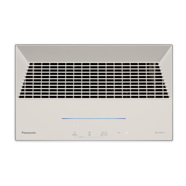 ジアイーノPanasonic F-MV5000C-W 次亜塩素酸空間除菌脱臭機 パナソニック 次亜塩素酸 空間除菌脱臭機 「ジアイーノ」F-MV5000C
