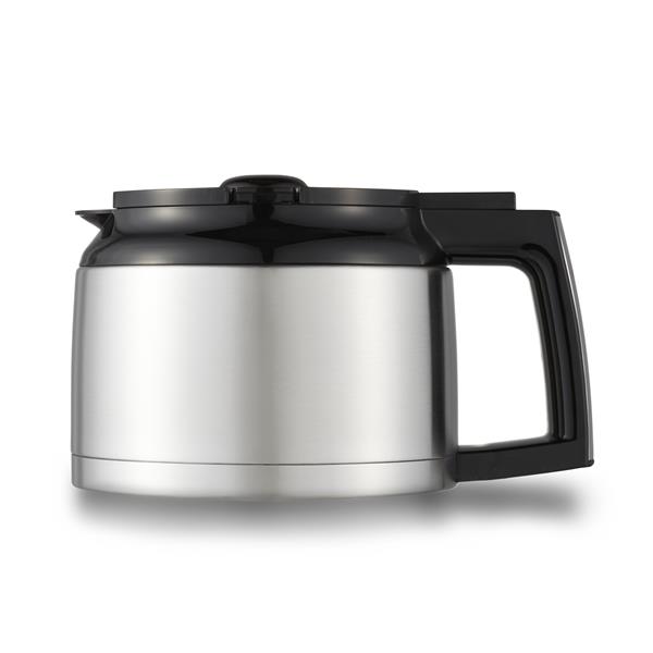 Melitta AFT1022-1B ミル付き全自動コーヒーメーカー アロマフレッシュ【10杯用/1,250ml/コニカル式ミル/タイマー設定】 |  ノジマオンライン