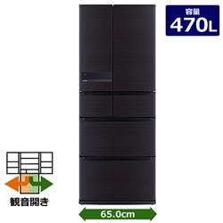 MITSUBISHI MR-JX47LA-RW