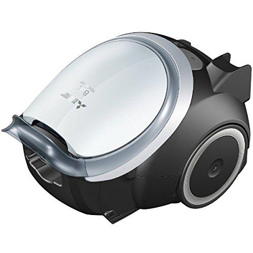 MITSUBISHI三菱 紙パック式掃除機 TC-GXH10P-W