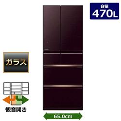 MITSUBISHI MR-WX47LE-BR