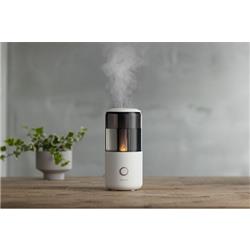 RHYTHM 9YY020RH03 コンパクト加湿器 MIST Mini［ホワイト