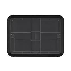 リズム 防水ケース MAGCASE T[タブレット用/ブラック] 9YY019RH02