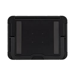 リズム 防水ケース MAGCASE T[タブレット用/ブラック] 9YY019RH02