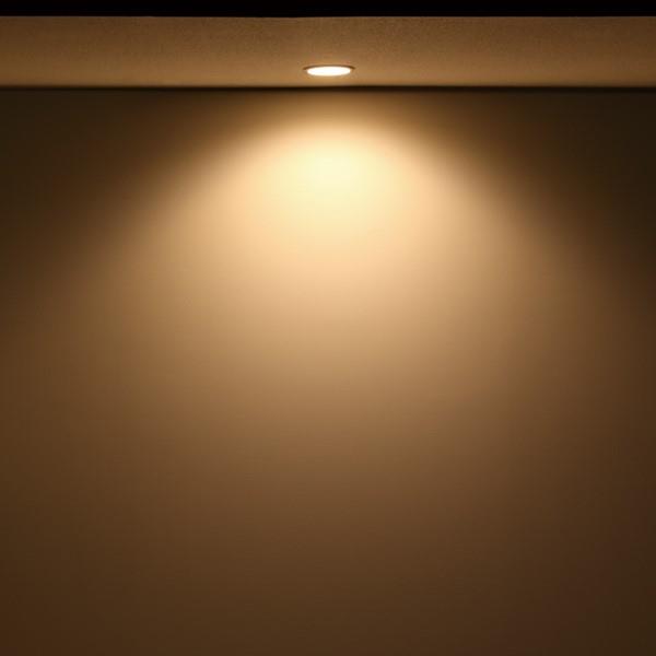 ホタルクス LEDダウンライト 【埋込穴φ125 100W相当 電球色