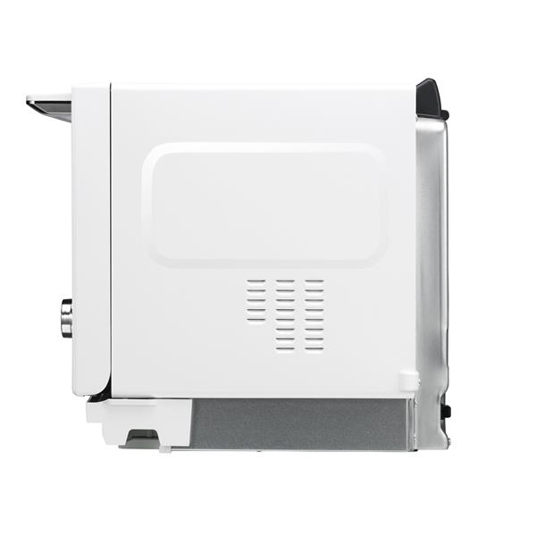 TOSHIBA ER-XD3000-W 加熱水蒸気オーブンレンジ【30L/50・60Hz/熱風2段 ...