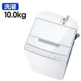 TOSHIBA ED-608-W 衣類乾燥機 ピュアホワイト 【乾燥容量6.0kg 