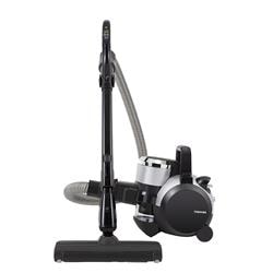 サイクロンクリーナートルネオ【フィルターレス/本体質量2.3kg