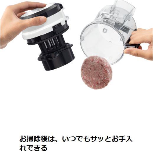 VC-CF22A | 掃除機（クリーナー） | 東芝ライフスタイル株式会社