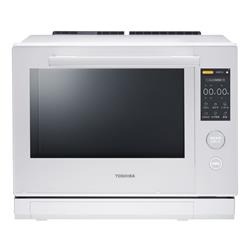 TOSHIBA ER-D7000A-W 過熱水蒸気オーブンレンジ 石窯ドーム 