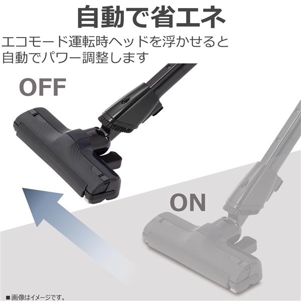 TOSHIBA VC-CF33-H サイクロン式クリーナー トルネオミニ