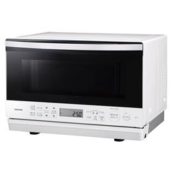 TOSHIBA ER-60A-W オーブンレンジ 23L/ホワイト | ノジマオンライン