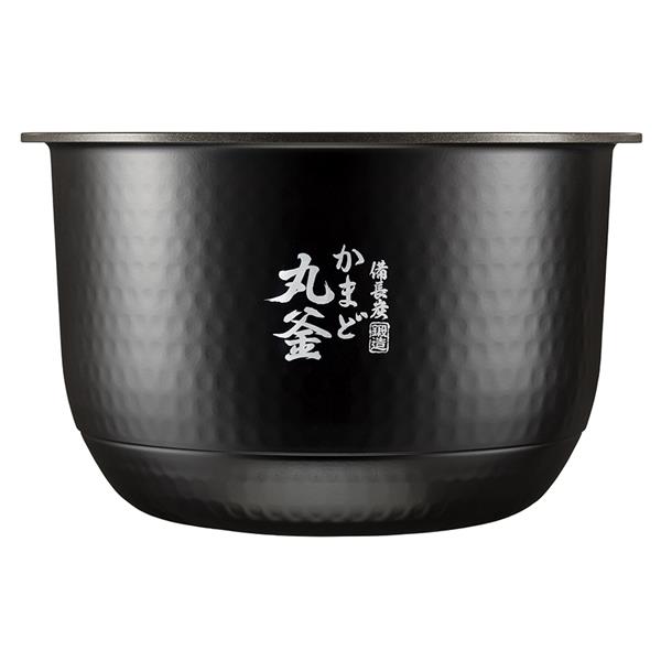 TOSHIBA RC-18KGW-W 真空圧力IH炊飯器 炎 匠炊き 1升 グランホワイト | ノジマオンライン