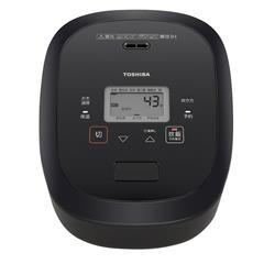 TOSHIBA RC-18RWB-K 真空IH炊飯器 | ノジマオンライン TOSHIBA RC-18RWB-K 真空IH炊飯器 | ノジマオンライン