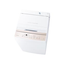 TOSHIBA AW-5GA4-W 全自動洗濯機 洗濯5kg/ピュアホワイト | ノジマオンライン