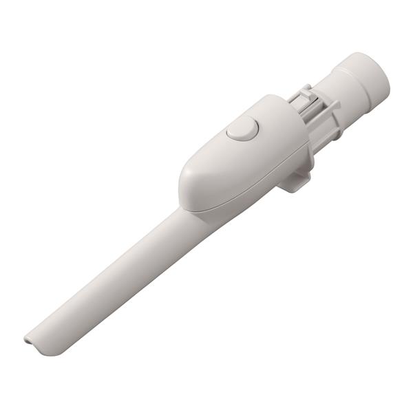 TOSHIBA 強力吸引紙パック式コードレスクリーナー シフォンベージュ VC