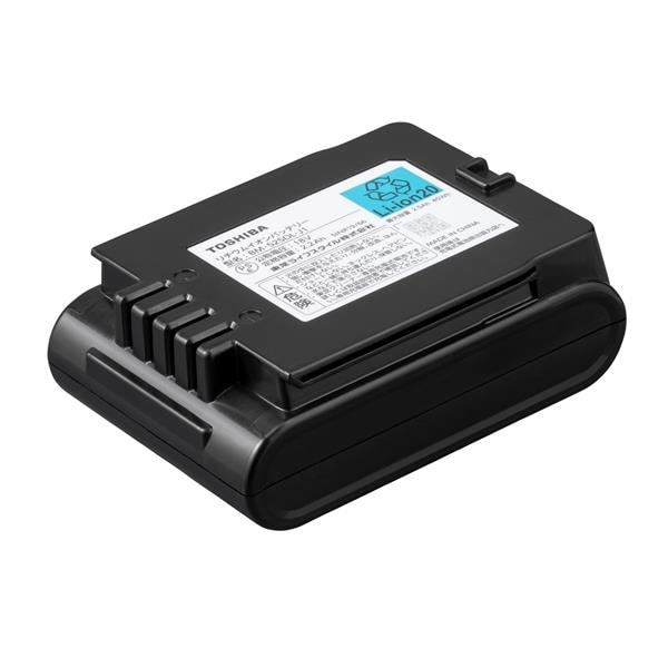 TOSHIBA　VC-CLP54（C）コードレススティッククリーナー トルネオ 東芝 掃除機 コードレススティッククリーナー 紙パック式
