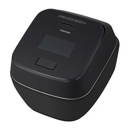Amazon | TOSHIBA(東芝) 炊飯器 5.5合 真空IH rice cooker 日本