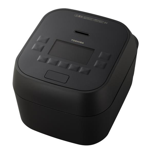TOSHIBA RC-10VRP IH炊飯器 東芝 真空IH RC-10VRP 価格比較 - 価格.com