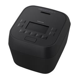 TOSHIBA 真空圧力IH炊飯器 3.5合炊 真空圧力IH グランブラック RC-6MGX