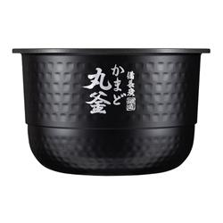 TOSHIBA 真空圧力IH炊飯器 3.5合炊 真空圧力IH グランブラック RC-6MGX
