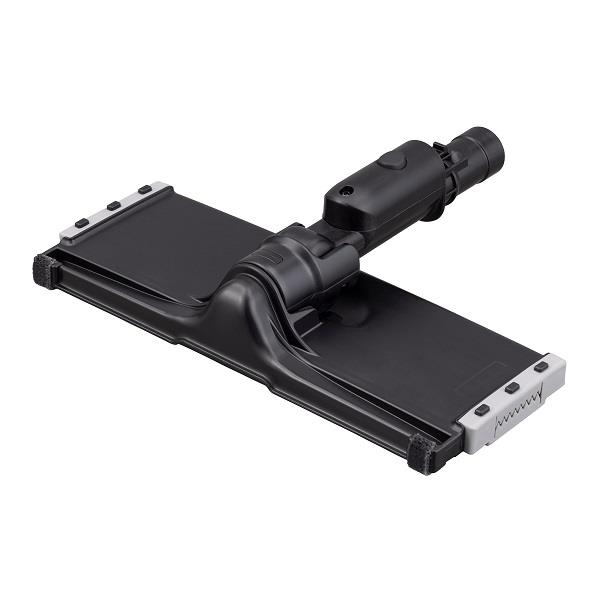 TOSHIBA ダストステーション搭載 コードレスクリーナー ジェット