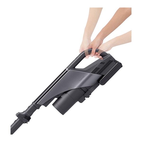 【実演機】東芝 ダストステーション搭載コードレスクリーナー ヨドバシ.com - 東芝 TOSHIBA 掃除機 コードレススティッククリーナー