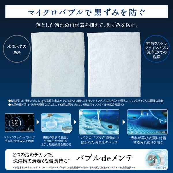 TOSHIBA ドラム式洗濯乾燥機ZABOON 右開き/洗濯12kg/乾燥7kg/ボルドー